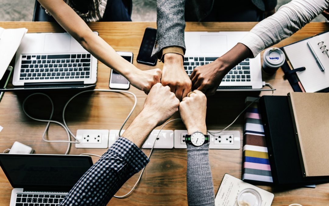Systemisches Coaching: Teambildung
